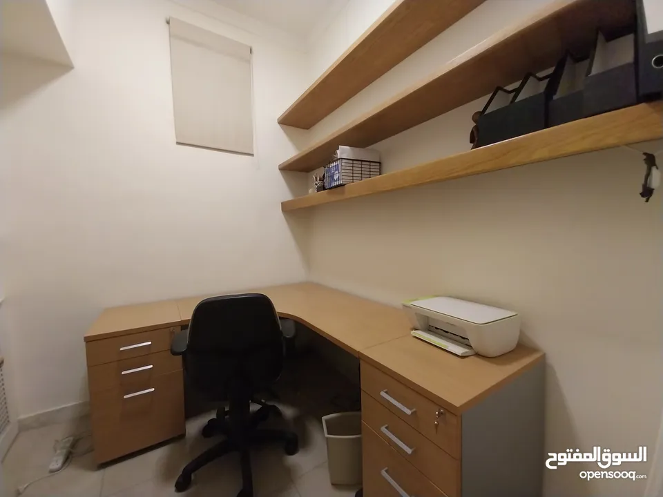 شقة للايجار في عبدون  ( Property 34518 )-175064432