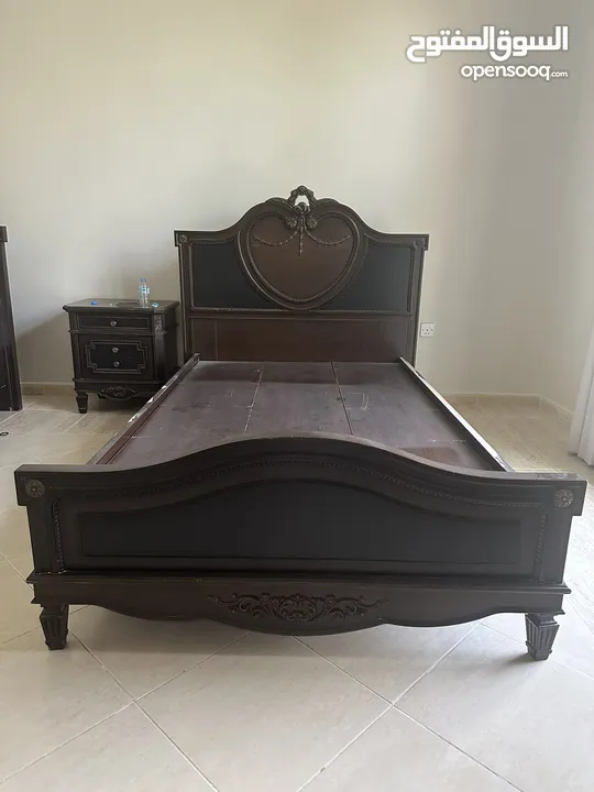 Used Beds For Sale