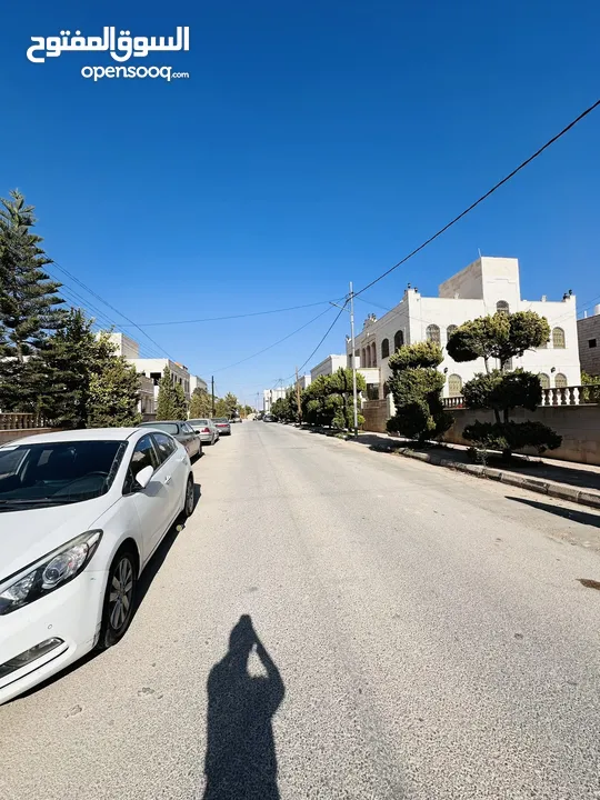 منزل للبيع - الزرقاء - مدينة الشرق - بالقرب من مسجد الكيالي