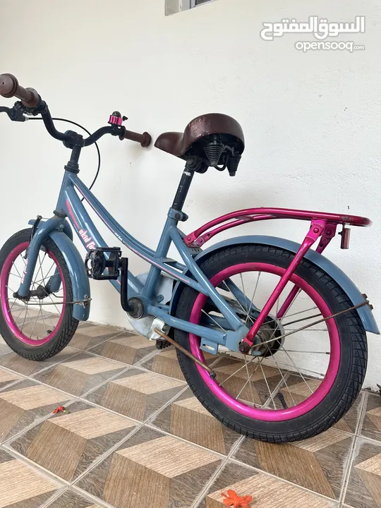 Kids bicycles @ throwaway prices