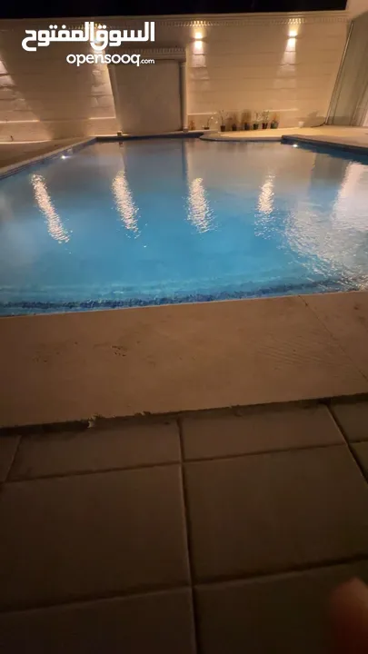 مزرعه جاهزة للبيع السعر نهائي