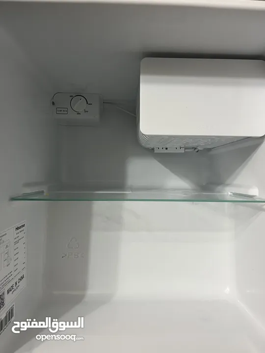 Small fridge for sale