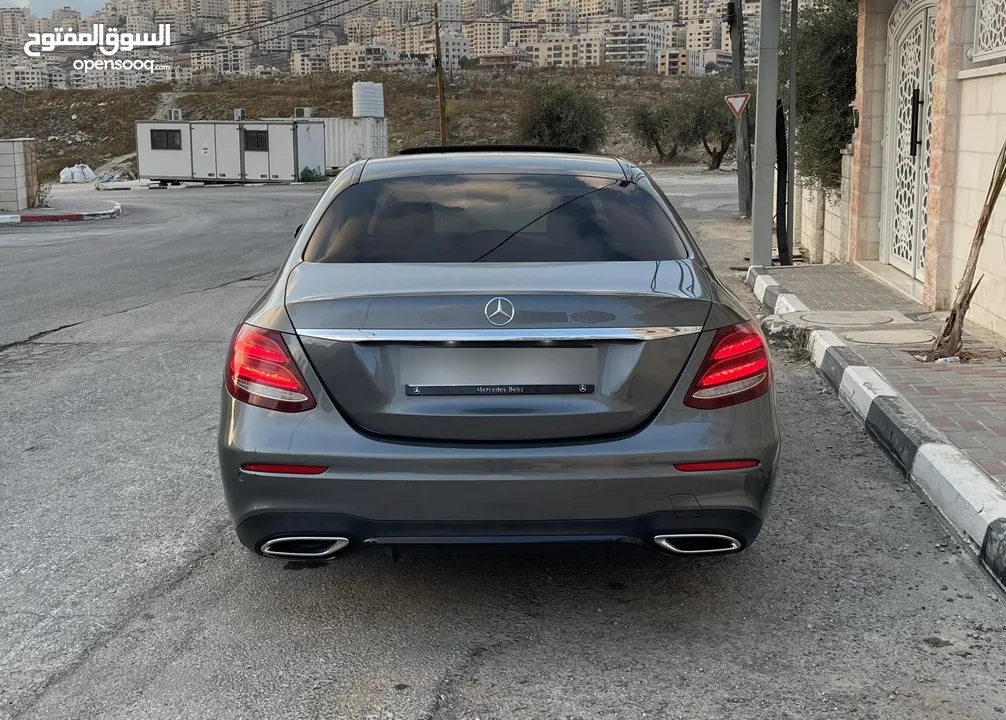 E220D 2016