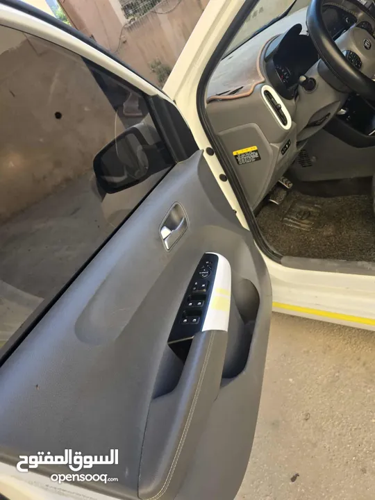 Kia morning gt للبيع