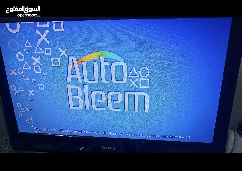 بلايستشن تو معدل فلاشة فل ألعاب Playstation 2 Modded-Free games