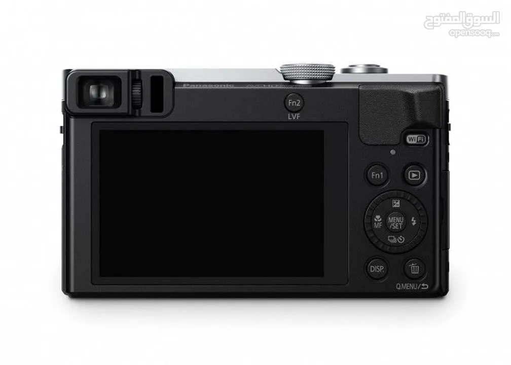 كاميرا بيناسونك لوميكس camera panasonic lumix dmc-tz71