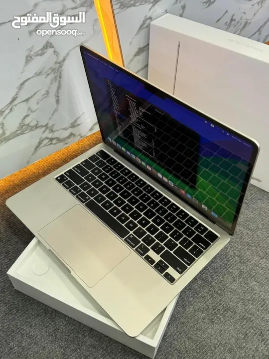 MacBook Air 13-inch 2022 M2