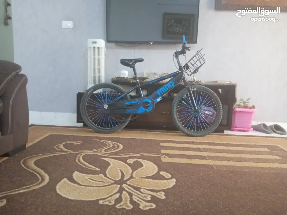 دراجه هوائيه