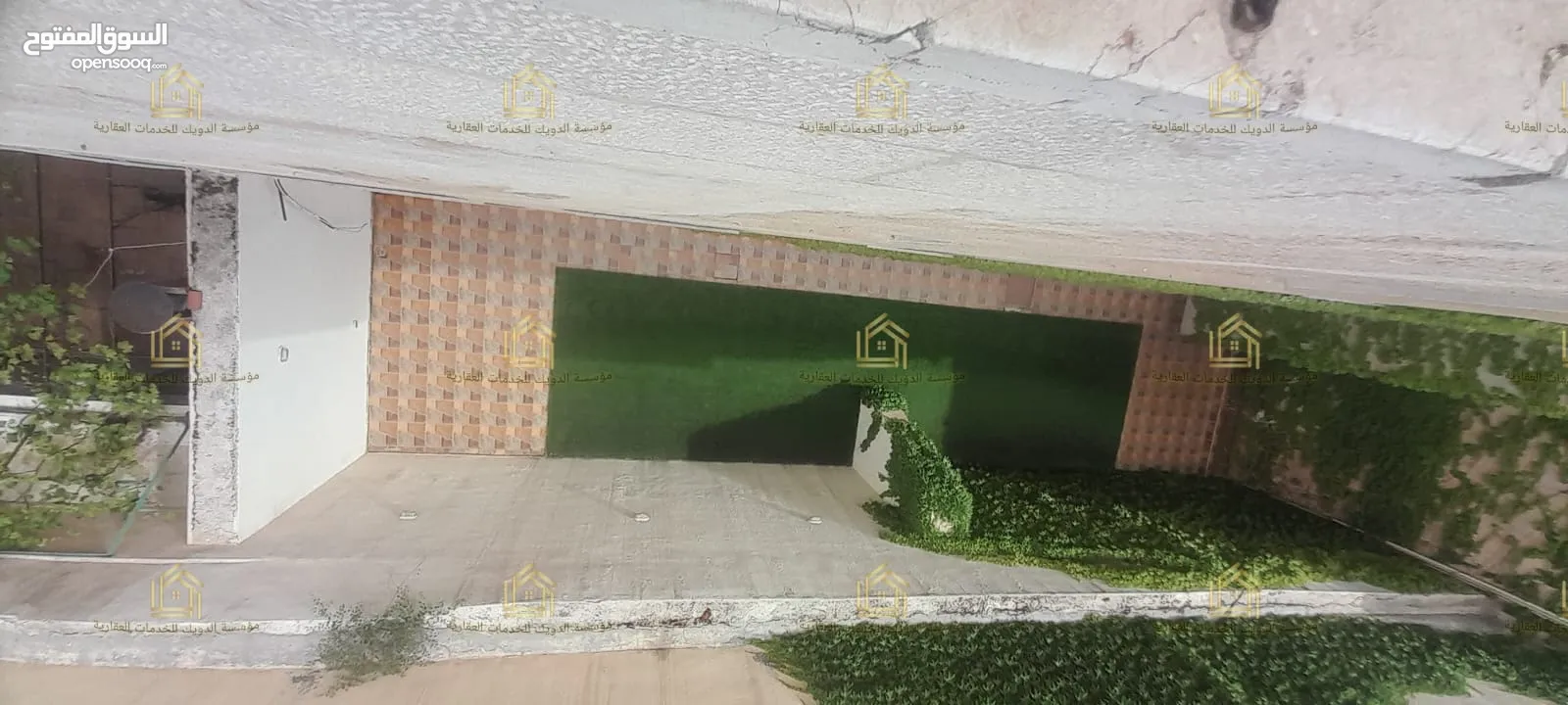 فيلا للايجار عبدون"يوجد عروض اخرى Villa for  rent Abdoun There are other V72