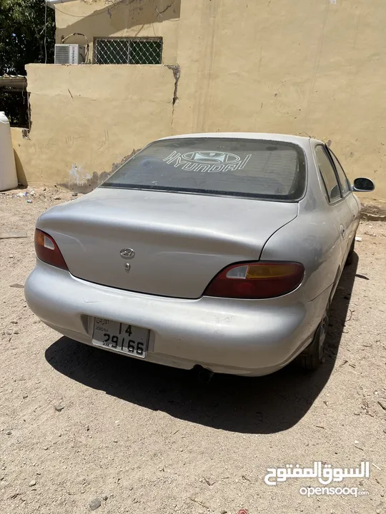 هونداي أفانتي