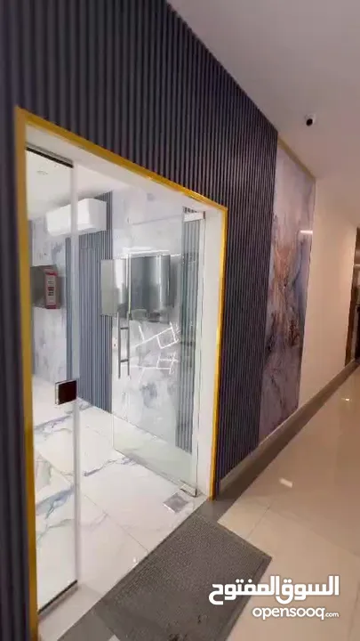 عيادات طبيه حديثه للايجار