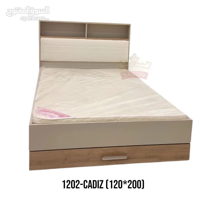 TURKEY SINGLE COT