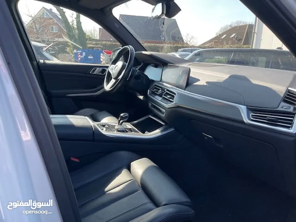 2023 Bmw x5
