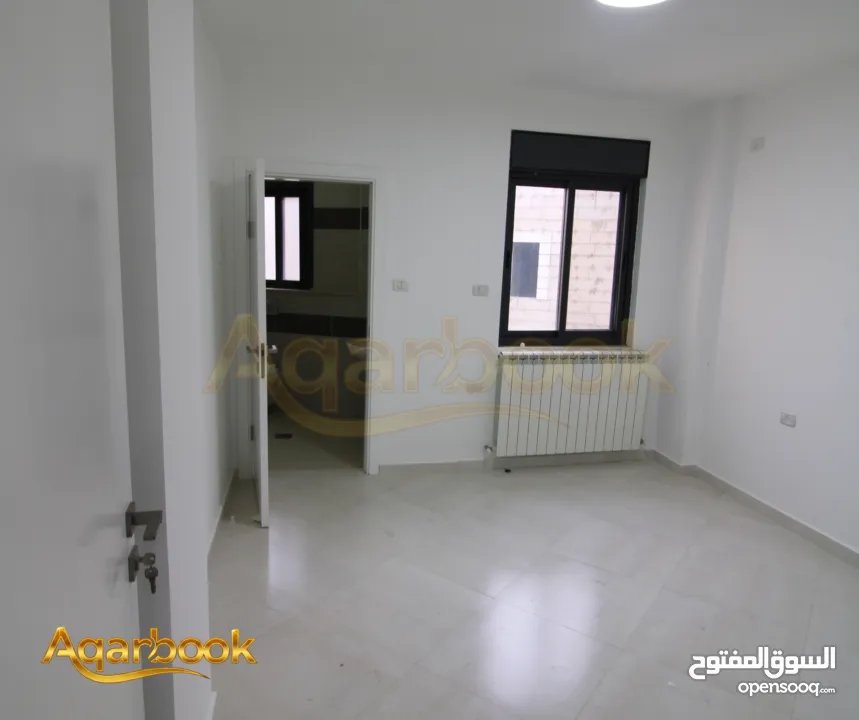 رووف فاخر بتشطيب حديث للبيع عين مصباح – قرب جامعة القدس المفتوحة