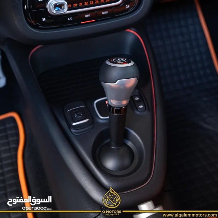 2023 SMART BRABUS ULTIMATE E ( 1 OF 50) BRAND NEW   AED 395,000