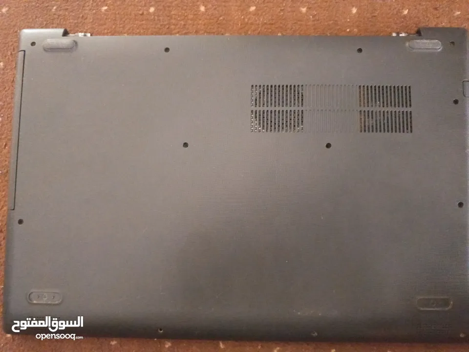 لابتوب لينوفو  ( DESKTOP CR4KQJV )