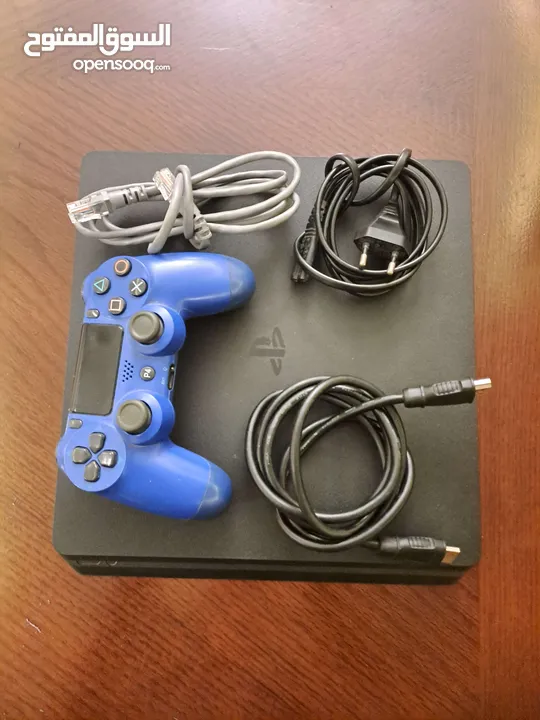 بلايستشن فور PS4 معدل 11.00