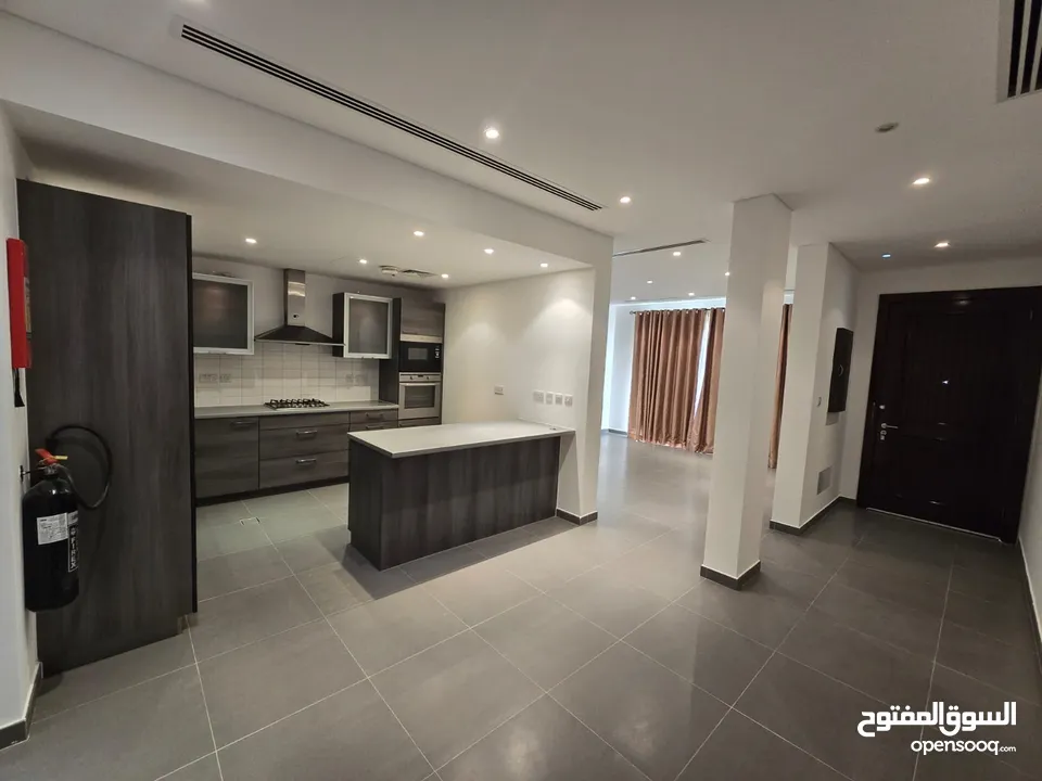 فيلا تاون هاوس للايجار في الموج - Town house for rent in AlMouj