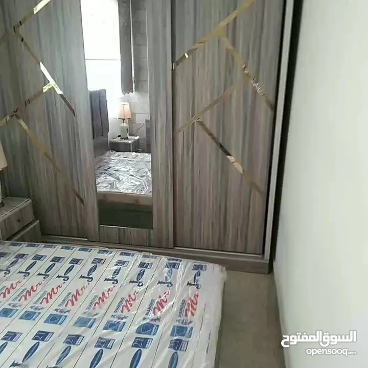 عفش بيت مستعمل استعمال بسيط شبه الجديد البيع بداعي السفر