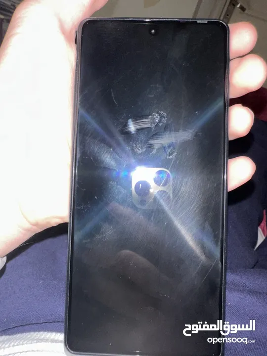 Tecno pova 6 pro  تكنو بوڤا 6 برو