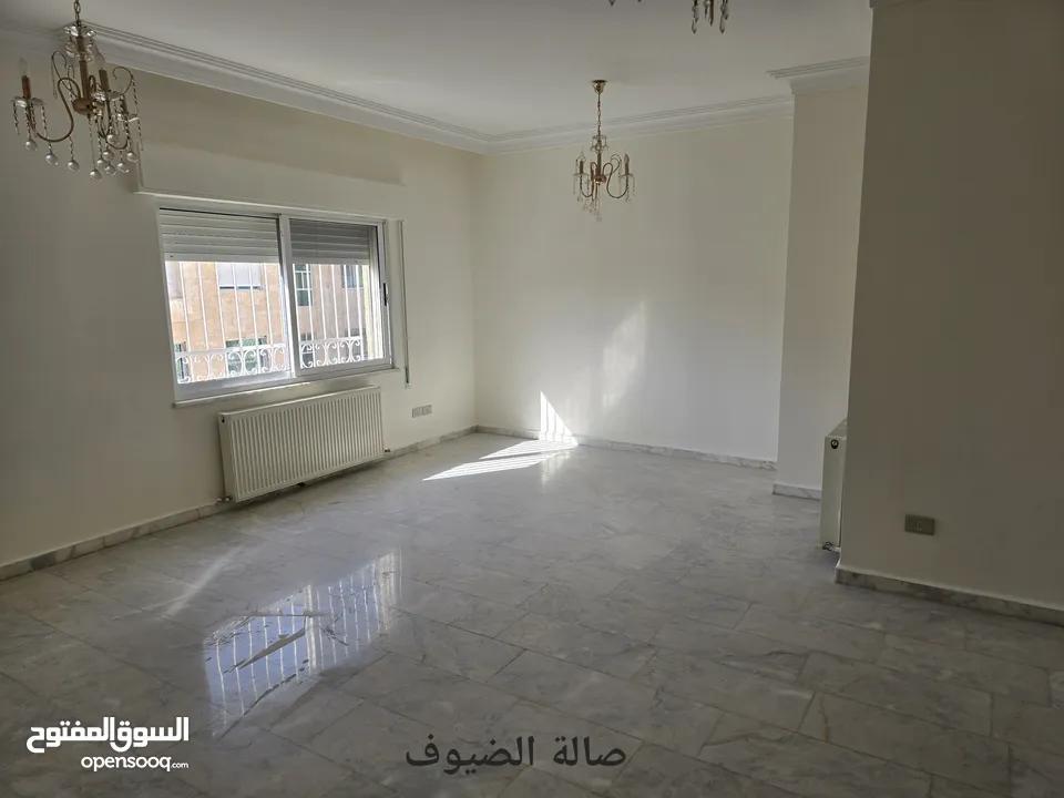 شقة للبيع في ضاحية الرشيد من المالك مباشرة