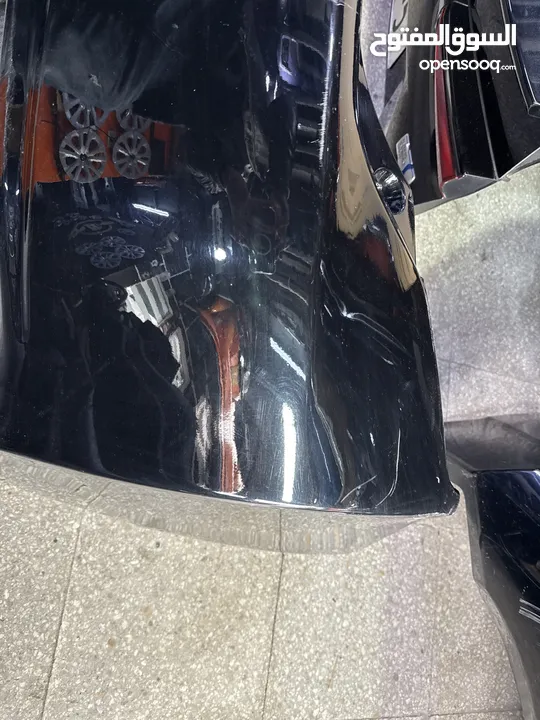 طمبون خلفي تويوتا بريوس 2010- طمبون اصلي مستعمل ياباني  Toyota Prius 2010-2015 تويوتا بريوس