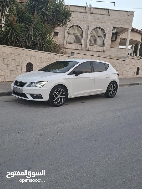 سيت ليون 2018