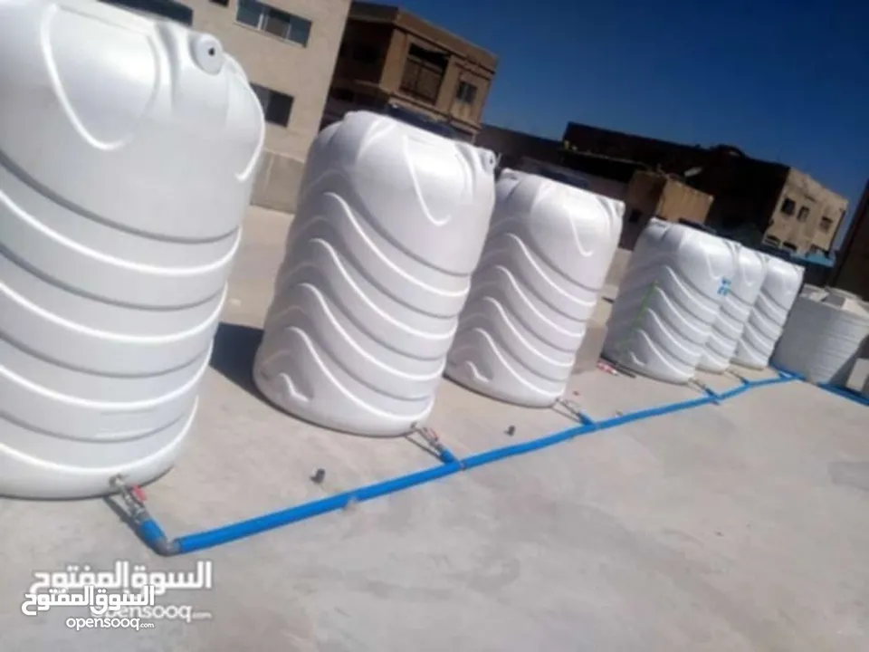 مواسرجي متنقل ( اربد ) خدمة ممتازة واسعار منافسة