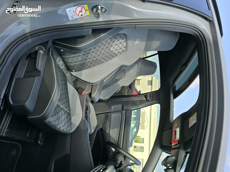 فولكس فاجن R جولف ترخيص2021