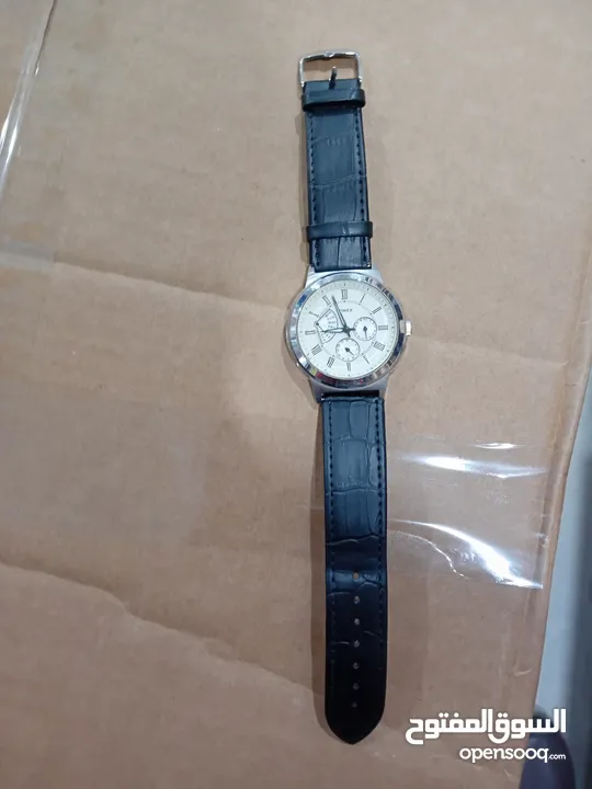 * الموديل: Timex T2M422