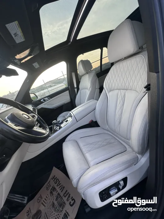 BMW X5 Hybrid Plug In XDraiv Full 2022