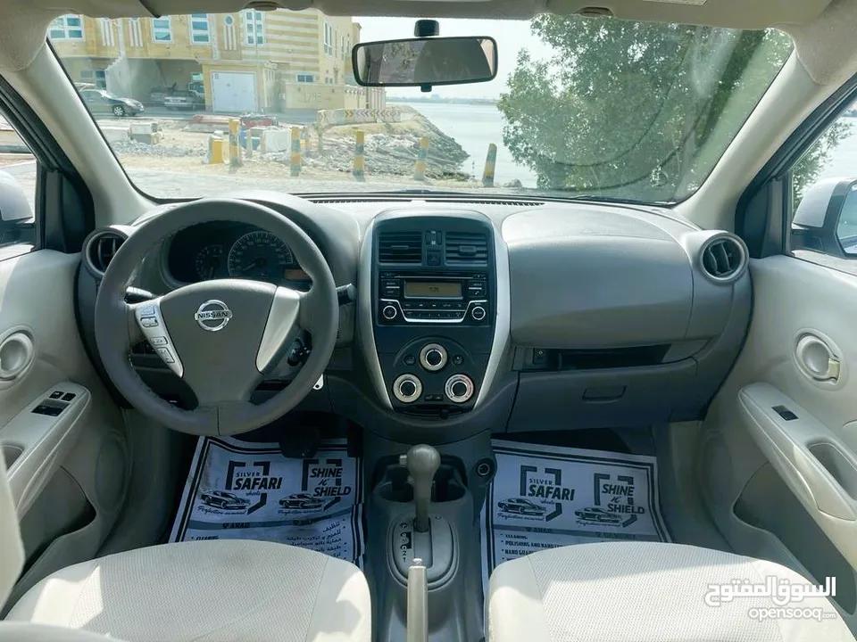 NISSAN SUNNY 2018 For Sale 33 687 474