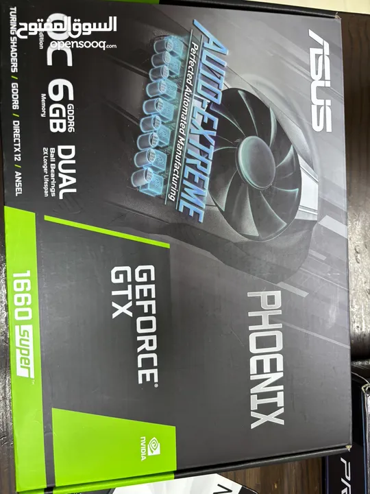 Gtx 1660 super