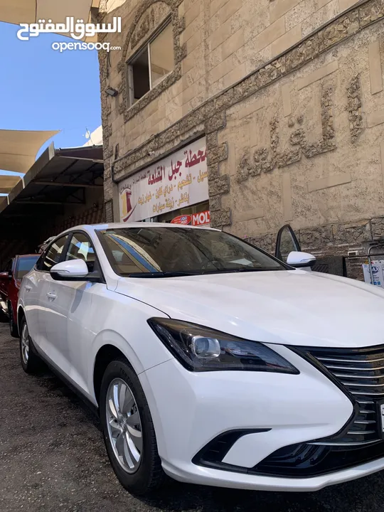 شانجان ايدو بوز اسود حبة مميزه 2021 للبيع