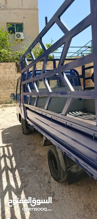 كيا فولنتير 2001 للبيع