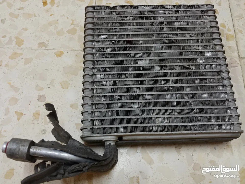 كويل دايو شفر جنط 16.5 بوب كات غطاء تابلو وبلفات زيت وكمبيوتر ايدين لانسر داخلي وحساس اكسجين لانسر