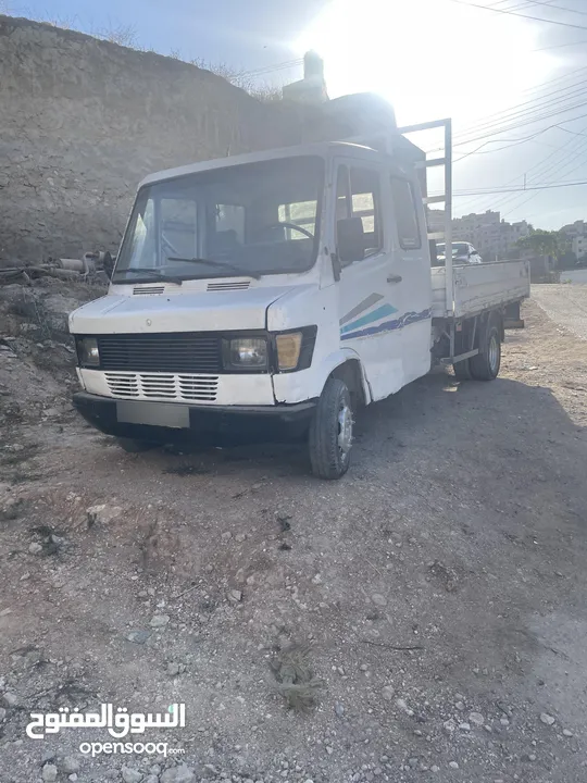 مرسيدس 410