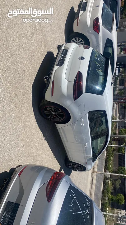 Golf gti للبيع 2019