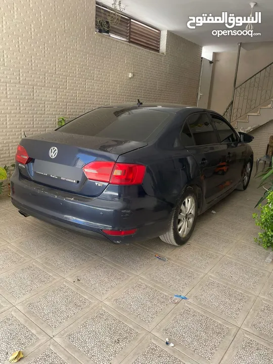 فولوكس فاجن جتا