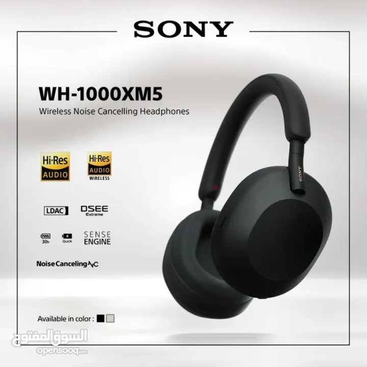 Sony headphone & buds  Sony mobile SONY Xperia 10 VI سماعات سوني جميع الإصدارات و الموبايل