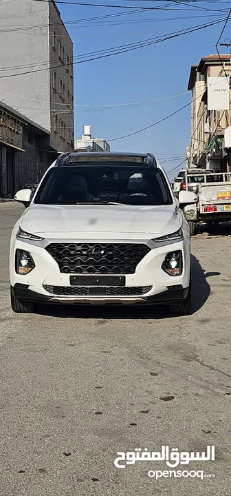 سنتافيه 2018 فل لفل