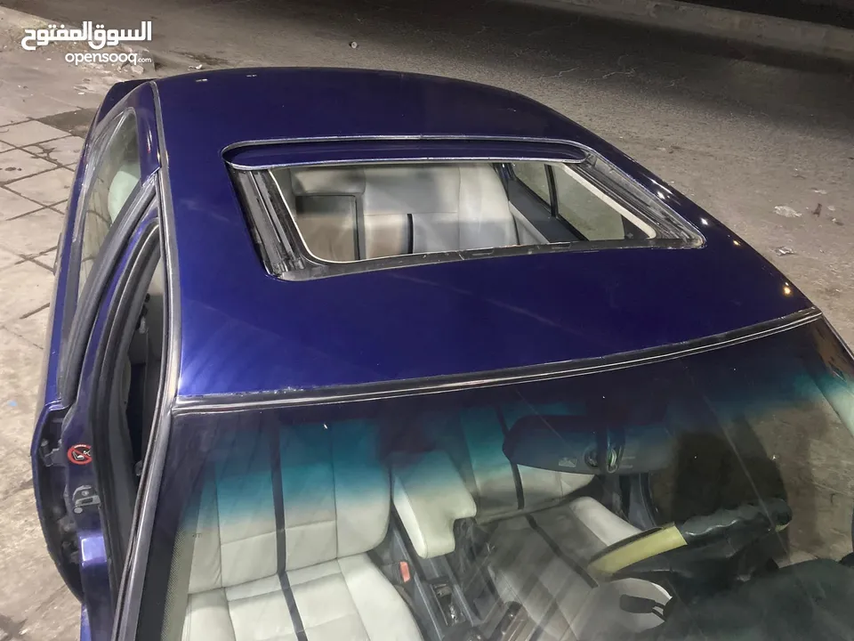 BMW وطواط 318