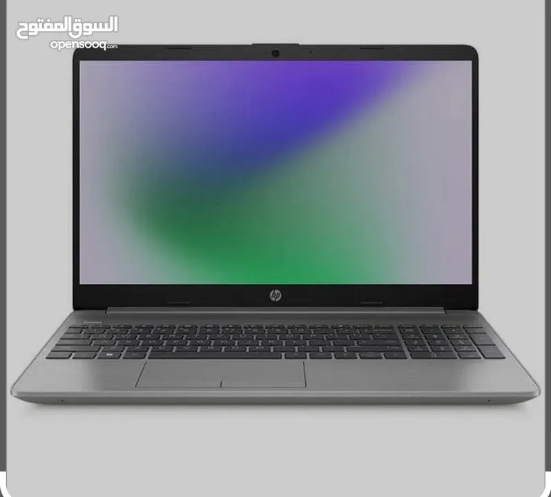 لابتوب أتش بي  اي فايف جيل 13   LAPTOP Intel Core i5-1335U 8GB DDR 8 RAM  512 GB SSD  NVME