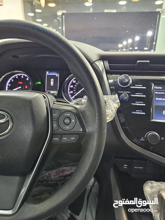 كامري فرصة فخامة 2019 CAMRY