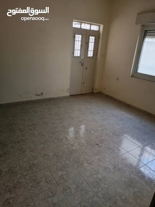 شقة للايجار في بيتونيا - مفرق الحتو-خلف عمارة الخضري.