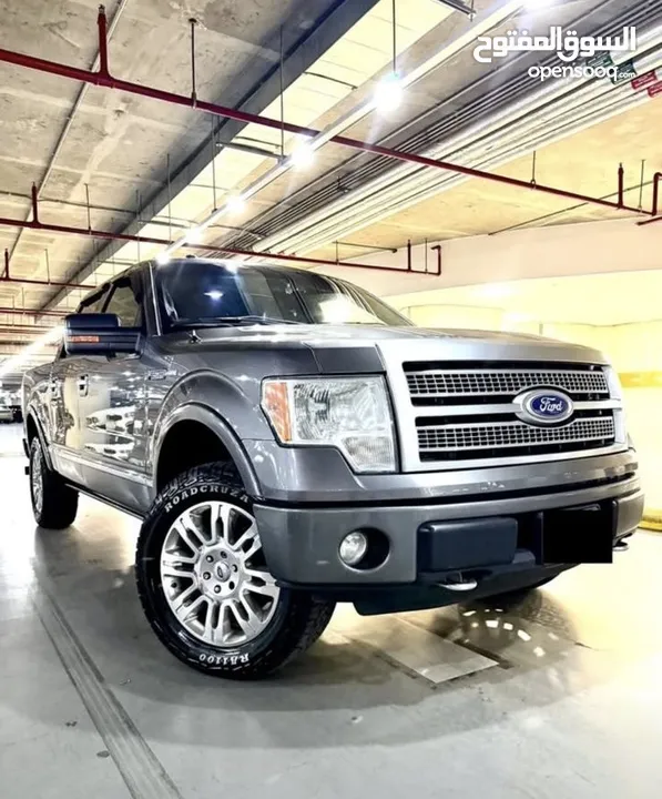 فورد f150 2011