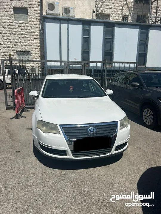 باسات 2006 ماتور 2000 بنزين بدون مشاكل فحص نضيف قوية عالشارع اقتصادية بالبنزين ماشية 125الف فقط