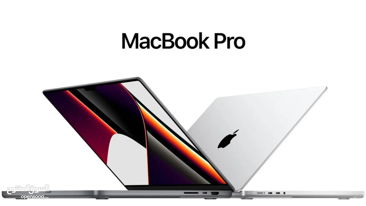 إصلاح وصيانة Macbook Apple - اجهزة الجمينج - جرفك كرت الشاشة