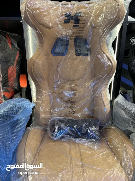 كراسي قيمنغ game chairs