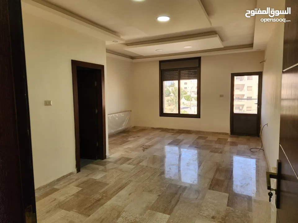 شقة جديدة تلاع العلي الشمالي 190م2 للبيع بسعر مغري من المالك
